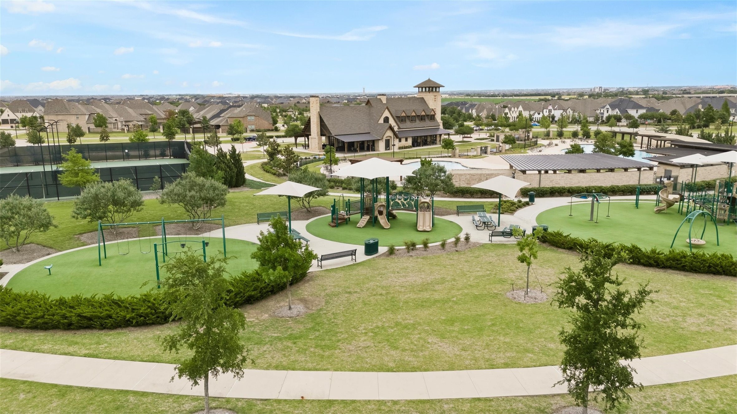 1670 Parkwood Drive Prosper TX 75078