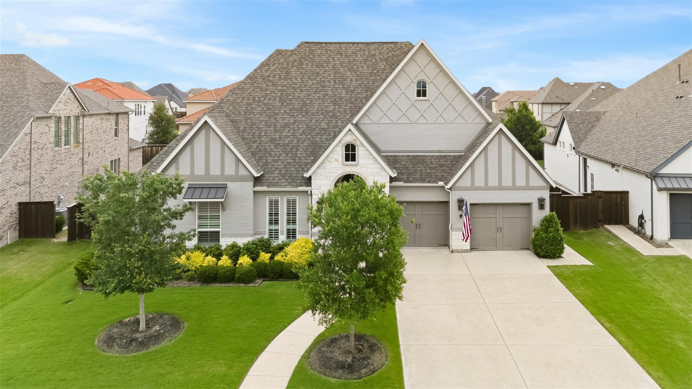 1670 Parkwood Drive Prosper TX 75078