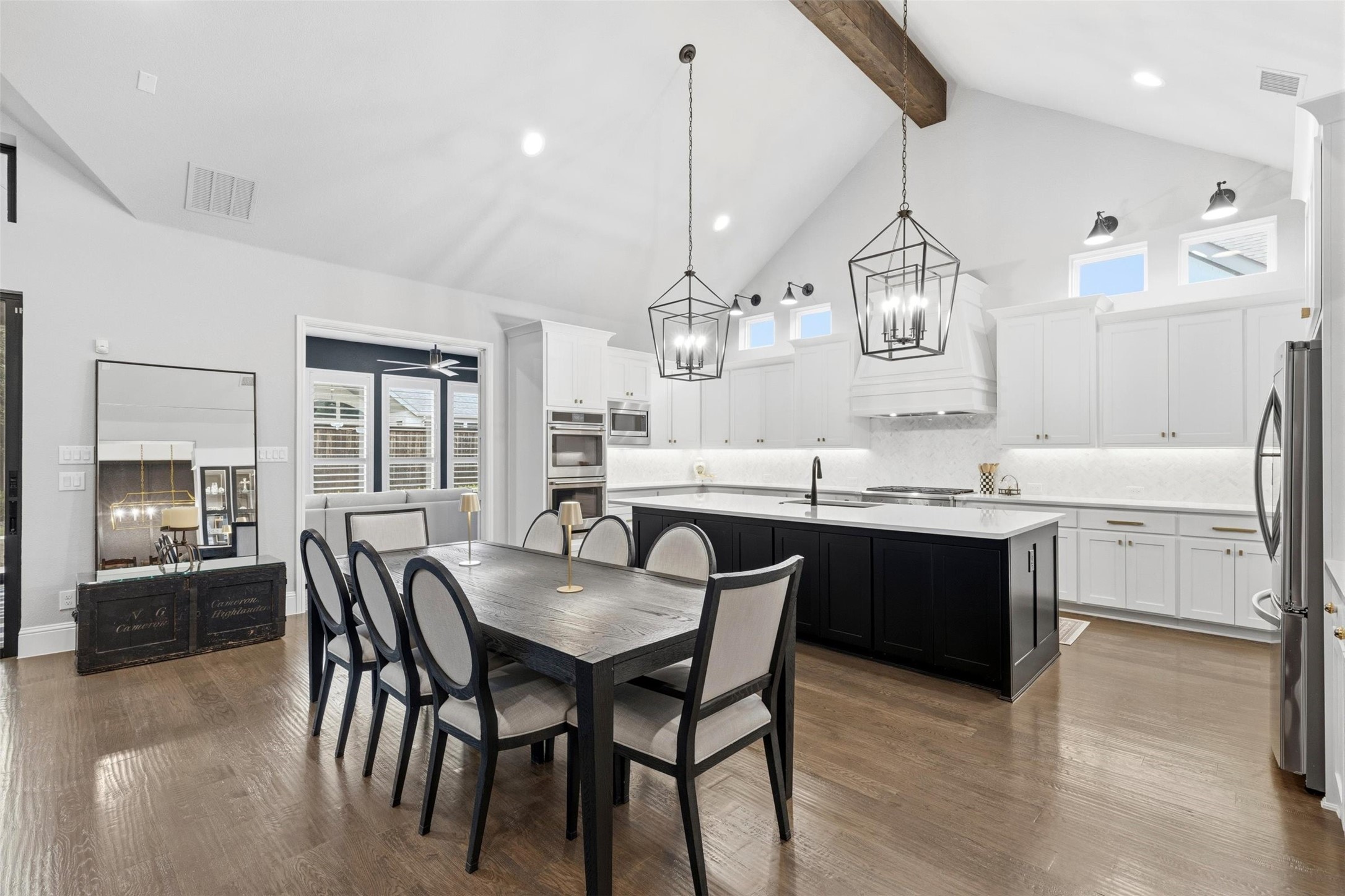 1670 Parkwood Drive Prosper TX 75078