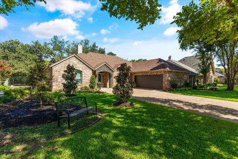3024 Old Mill Run Grapevine TX 76051