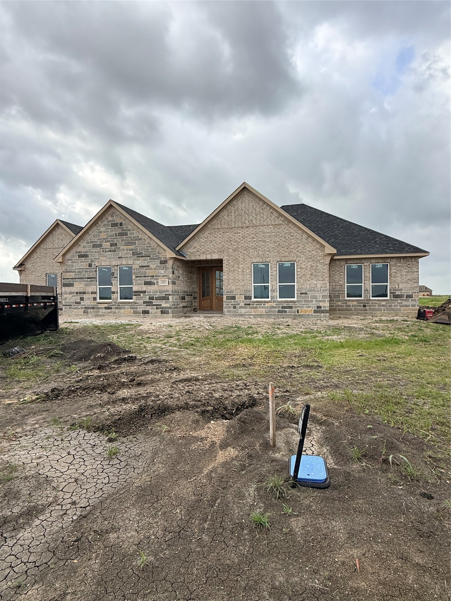 215 Regina Street Celeste TX 75452