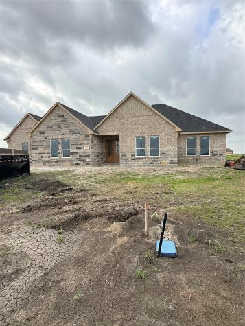215 Regina Street Celeste TX 75452