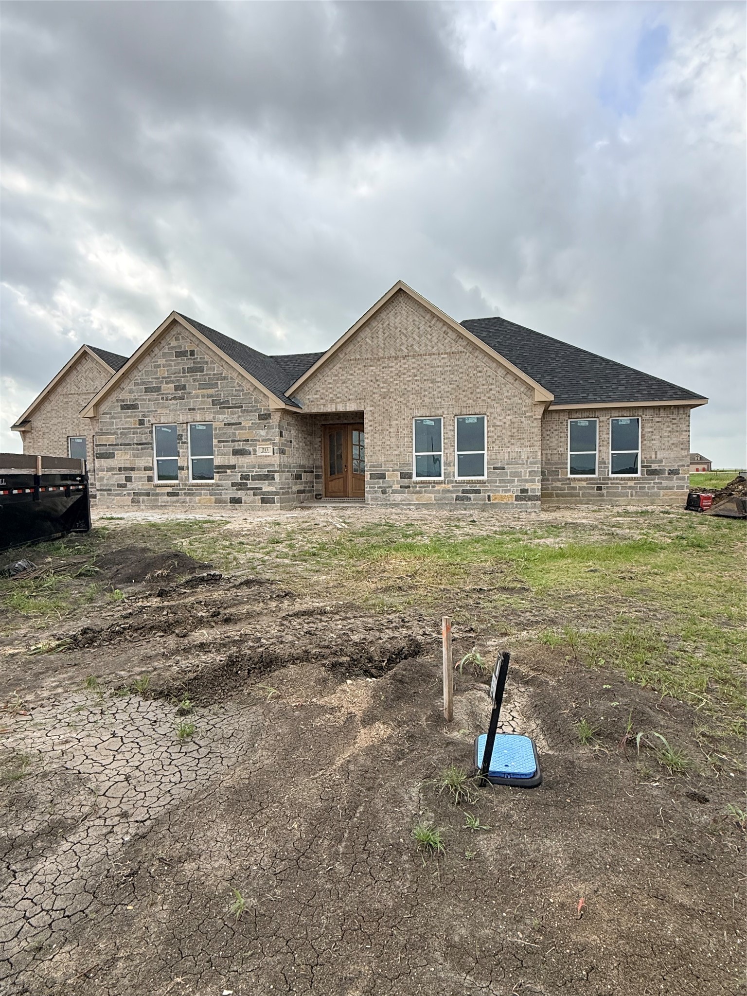 215 Regina Street Celeste TX 75452
