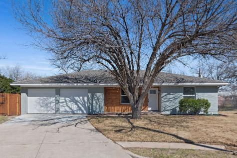 354 Delmar Court Saginaw TX 76179