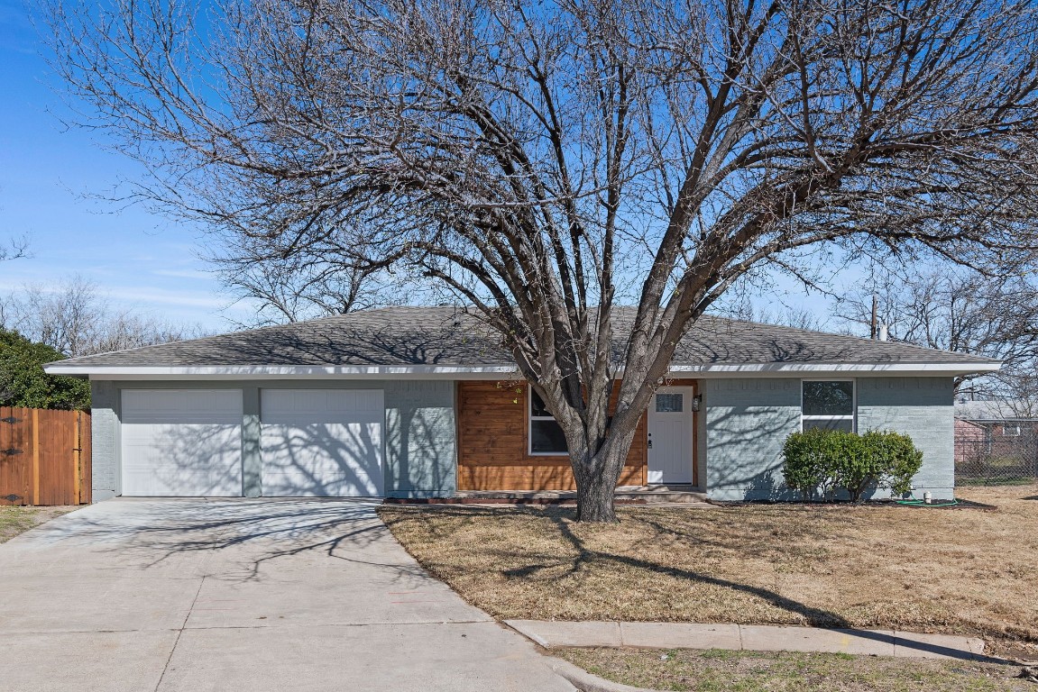 354 Delmar Court Saginaw TX 76179