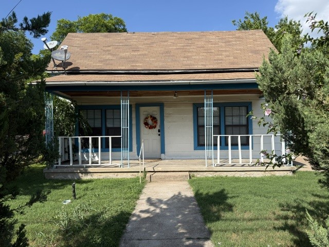 671 N. Race Stephenville TX 76401