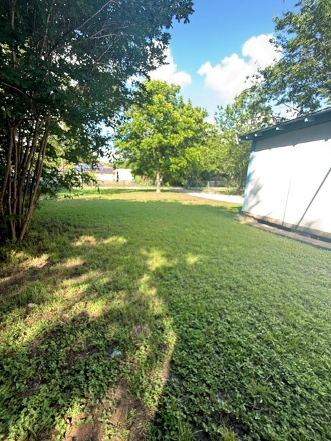 671 N. Race Stephenville TX 76401