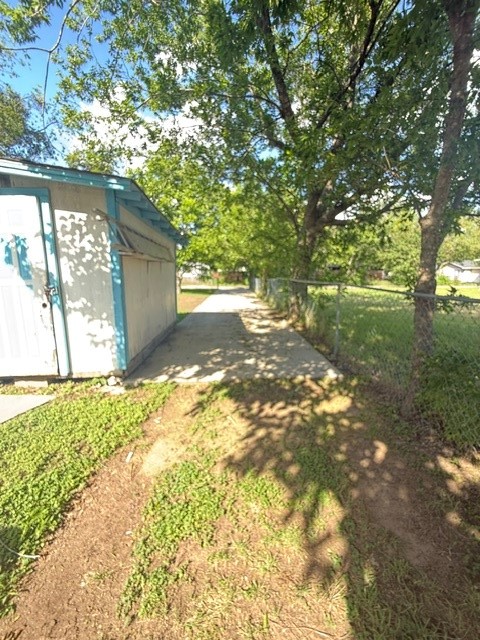 671 N. Race Stephenville TX 76401