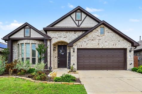 3146 Josefina Lane Forney TX 75126