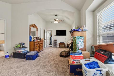 3146 Josefina Lane Forney TX 75126