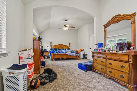 3146 Josefina Lane Forney TX 75126