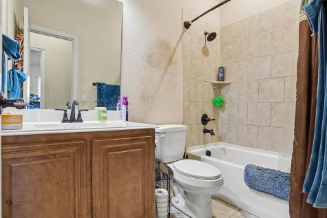 3146 Josefina Lane Forney TX 75126