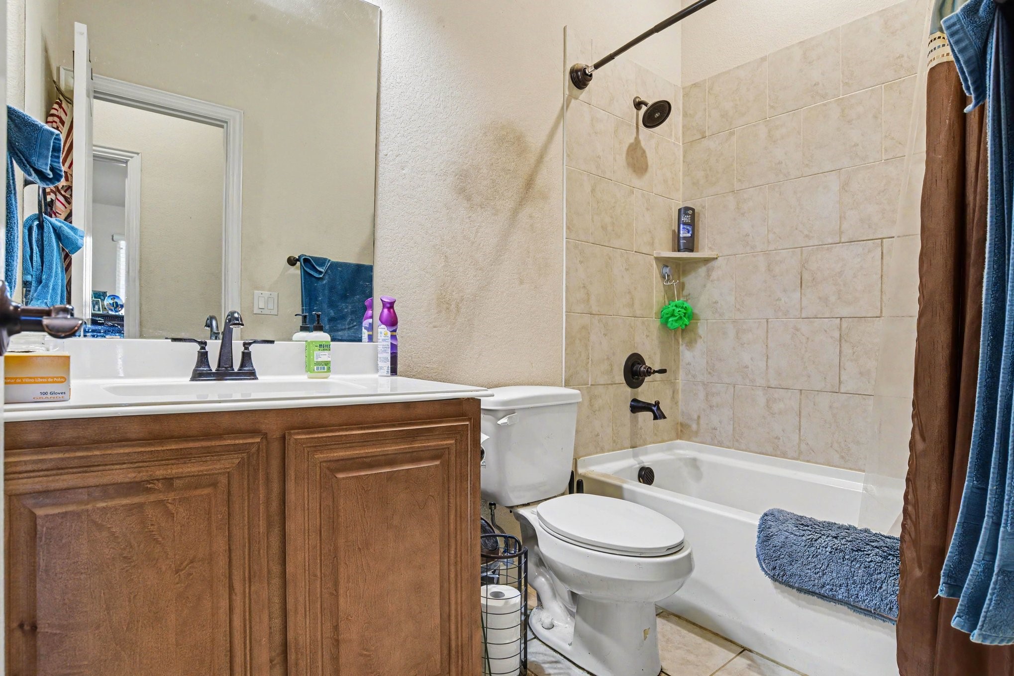 3146 Josefina Lane Forney TX 75126