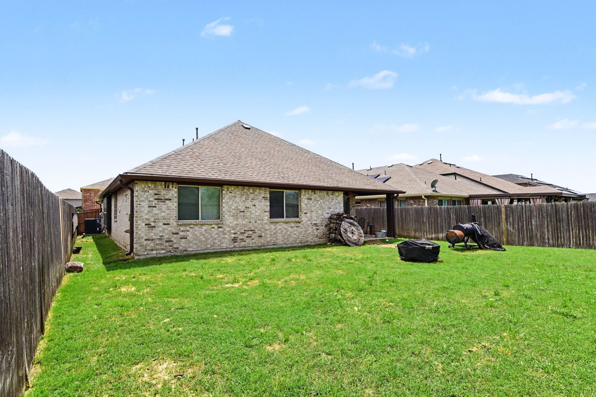3146 Josefina Lane Forney TX 75126