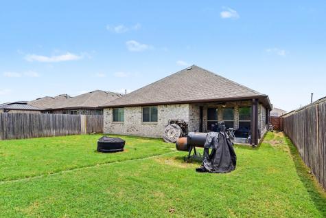 3146 Josefina Lane Forney TX 75126