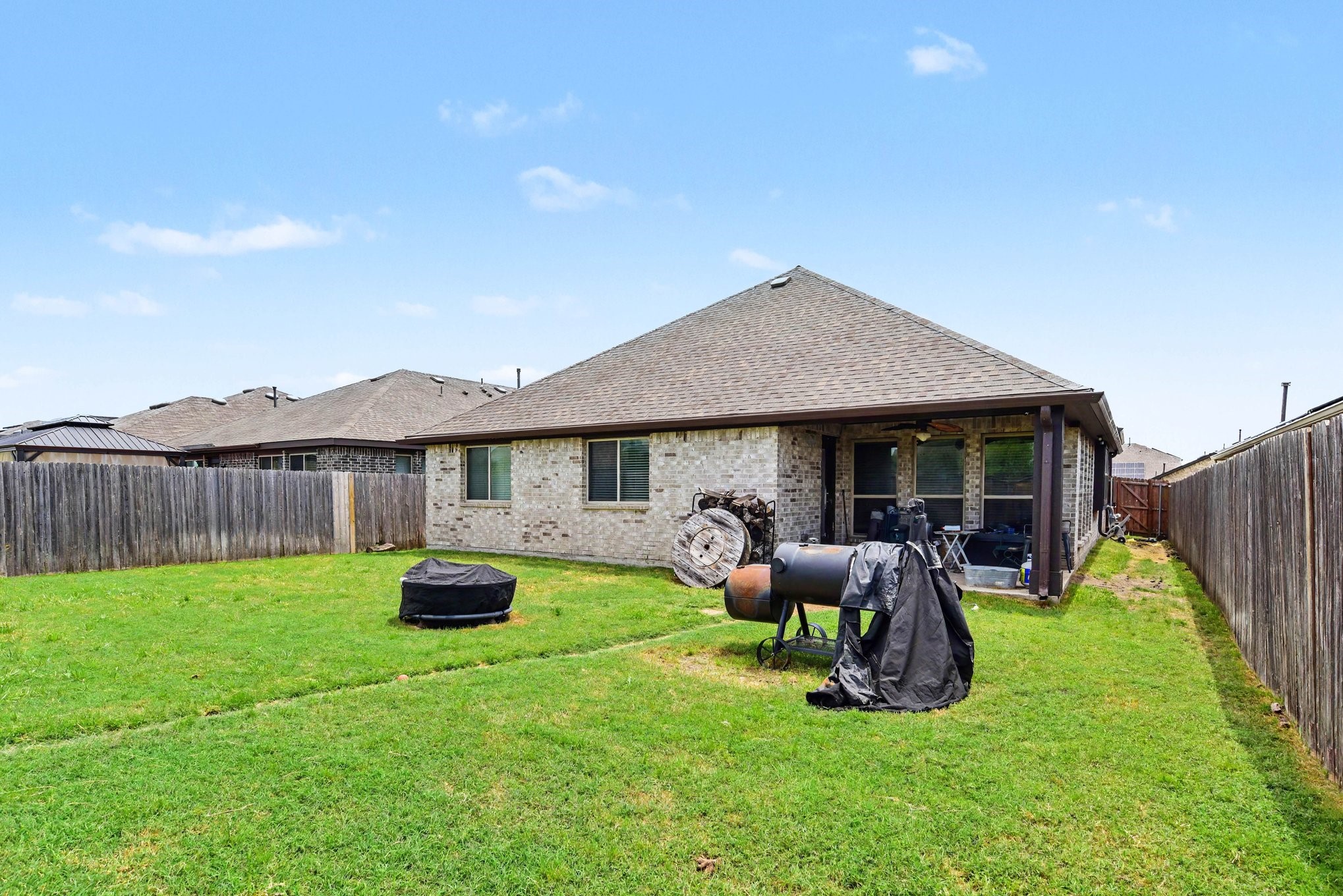 3146 Josefina Lane Forney TX 75126