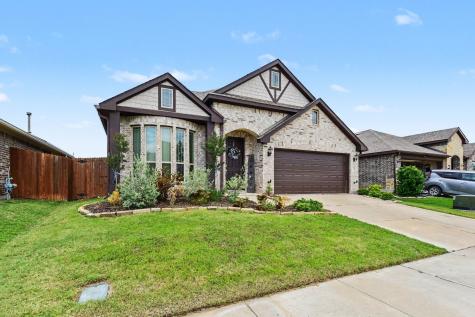3146 Josefina Lane Forney TX 75126