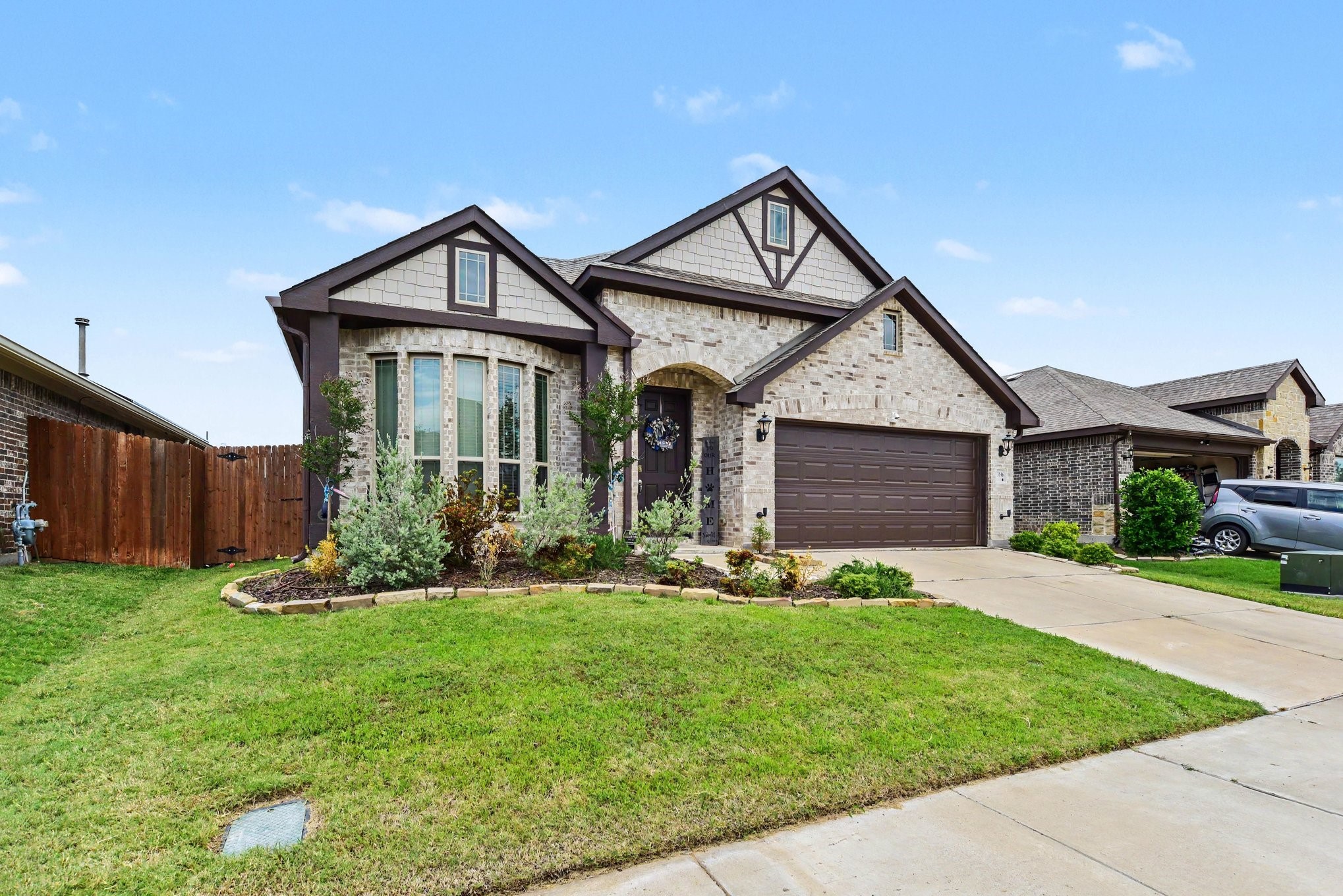 3146 Josefina Lane Forney TX 75126