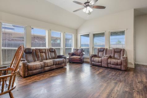 3146 Josefina Lane Forney TX 75126