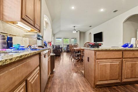 3146 Josefina Lane Forney TX 75126