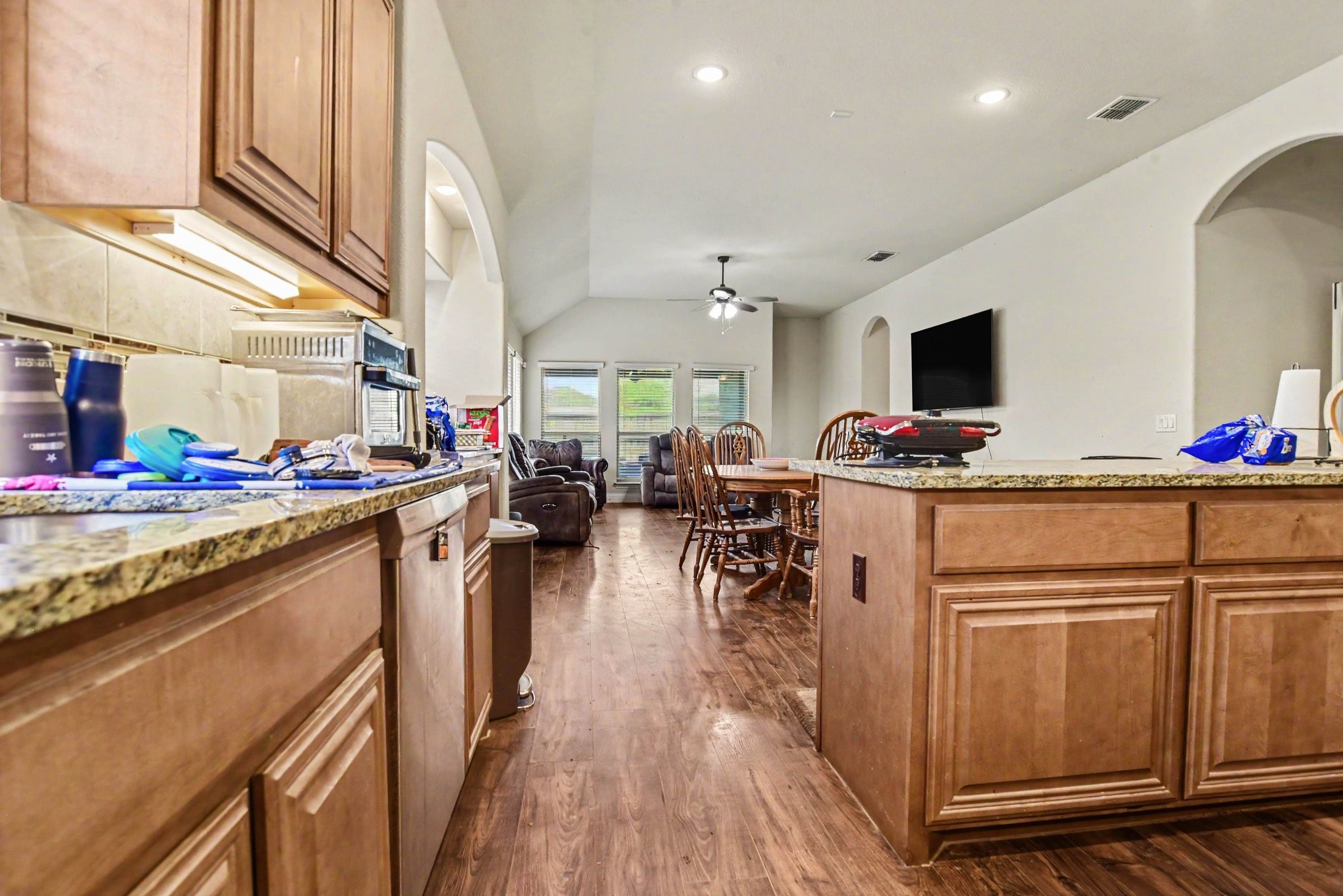 3146 Josefina Lane Forney TX 75126
