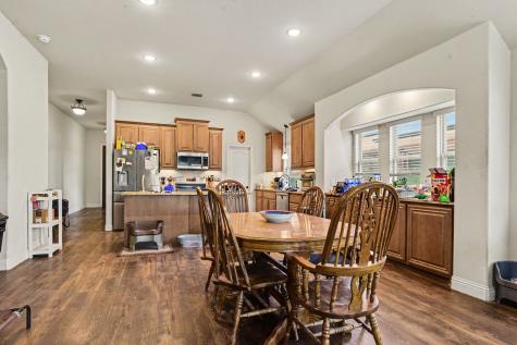 3146 Josefina Lane Forney TX 75126