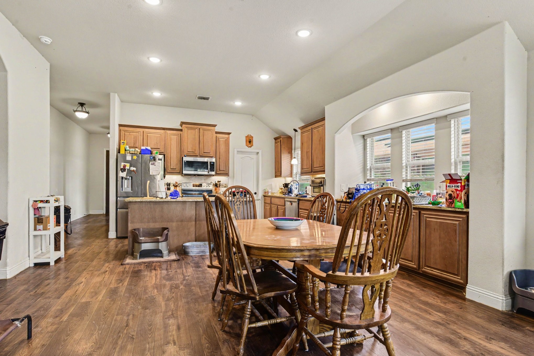 3146 Josefina Lane Forney TX 75126