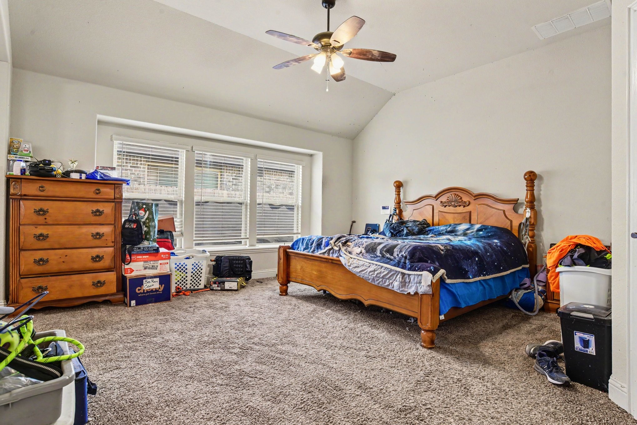 3146 Josefina Lane Forney TX 75126