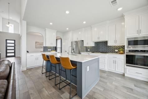 7109 Broomsedge Drive Argyle TX 76226