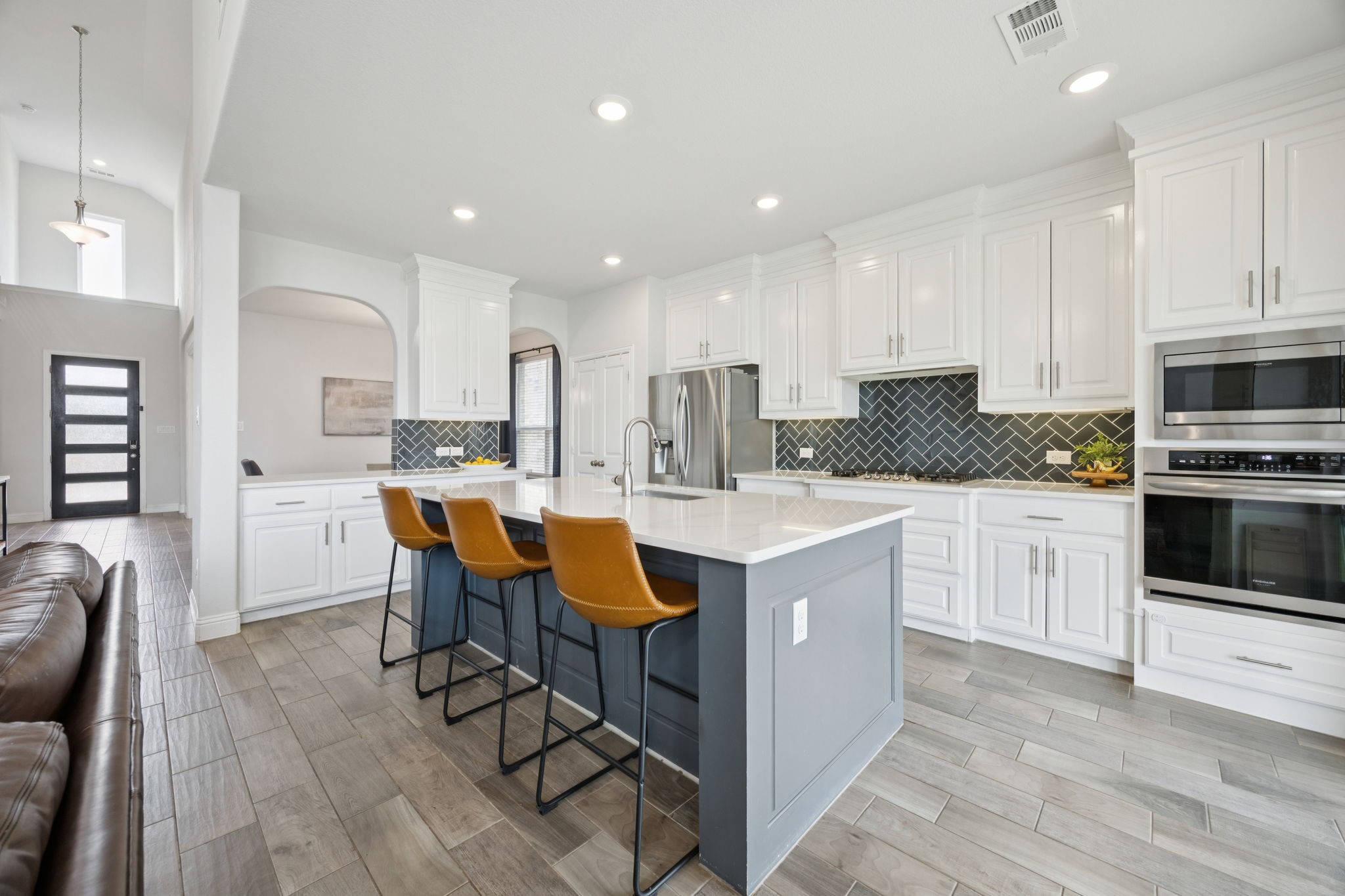 7109 Broomsedge Drive Argyle TX 76226