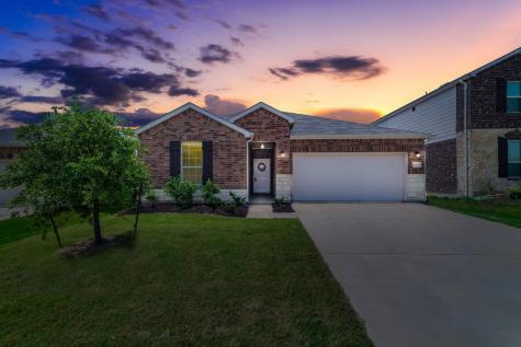 2328 Old Pecos Trail Fort Worth TX 76131