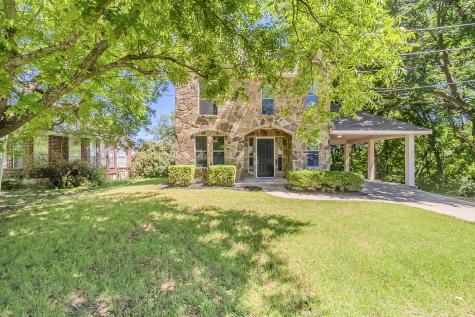 315 Lakeside Drive Rockwall TX 75032