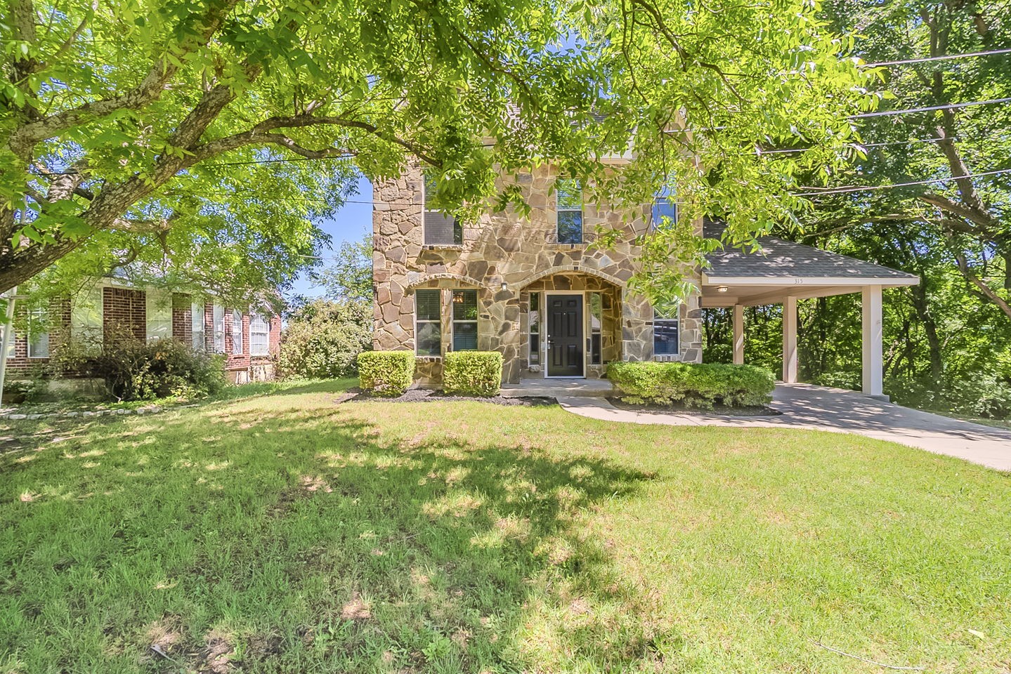 315 Lakeside Drive Rockwall TX 75032