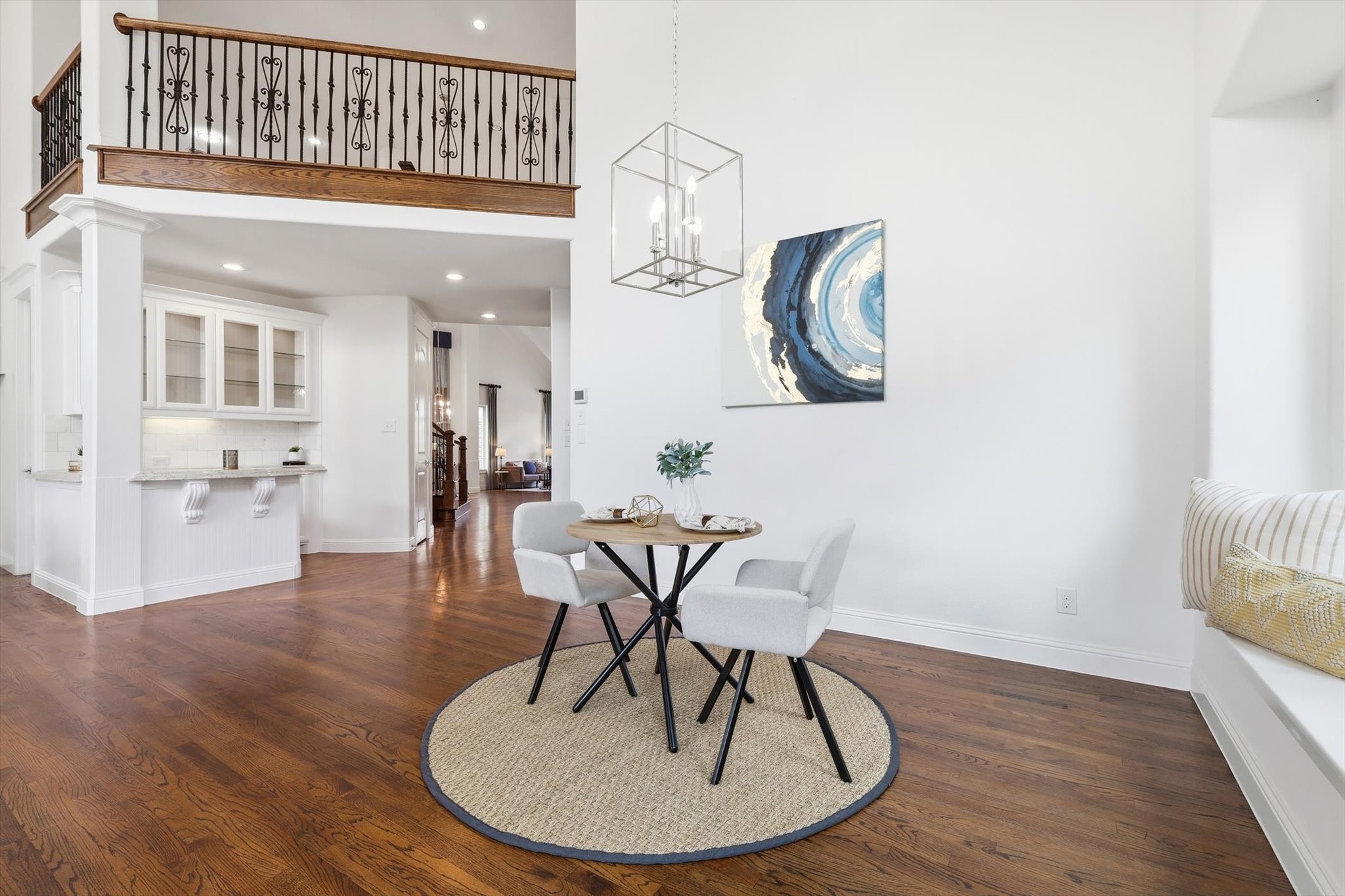 14104 Signal Hill Drive Little Elm TX 75068