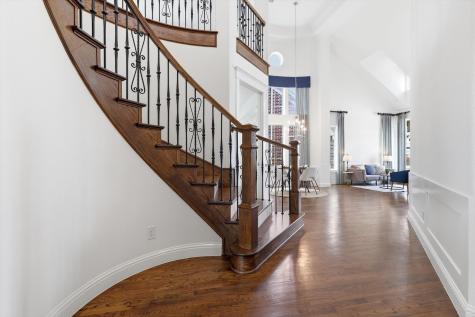 14104 Signal Hill Drive Little Elm TX 75068
