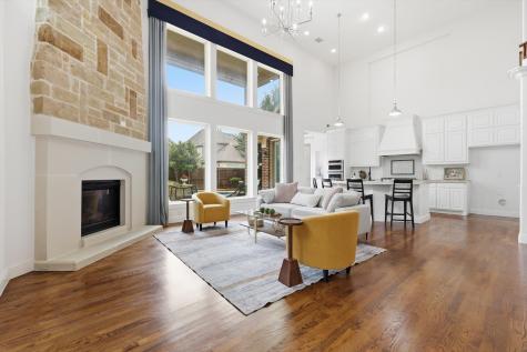 14104 Signal Hill Drive Little Elm TX 75068