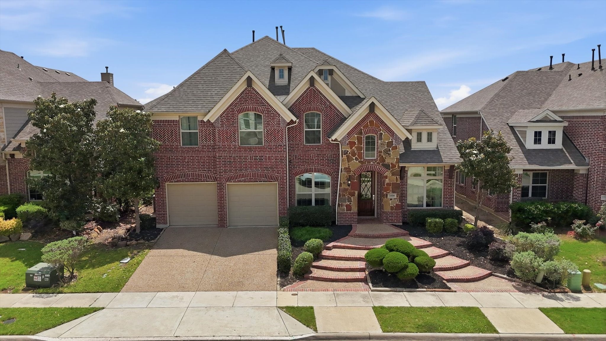 14104 Signal Hill Drive Little Elm TX 75068