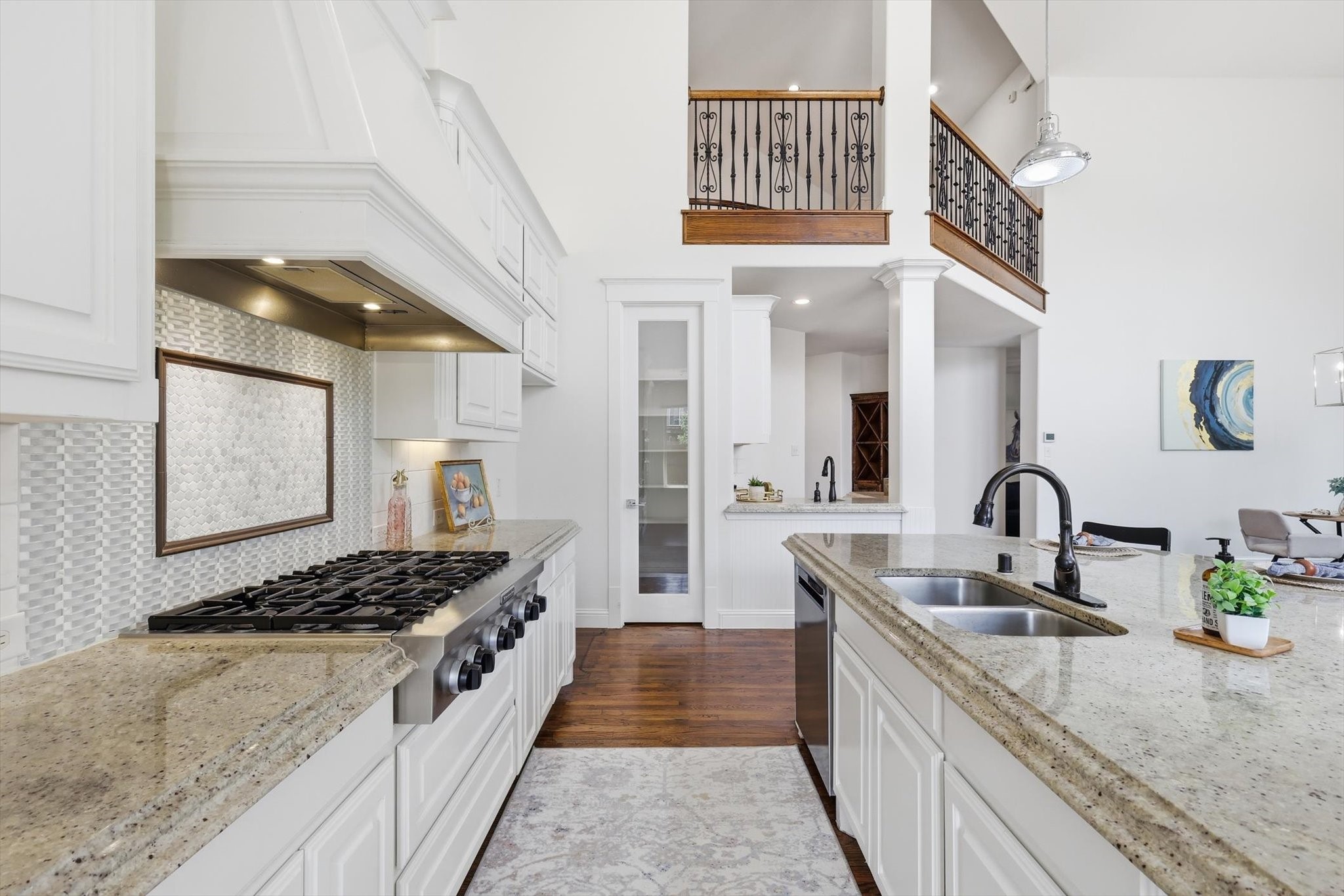 14104 Signal Hill Drive Little Elm TX 75068