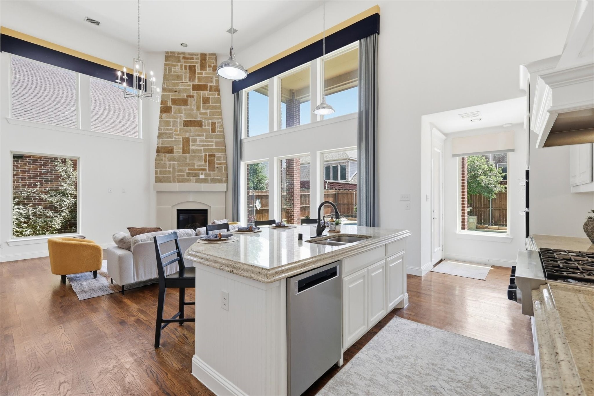 14104 Signal Hill Drive Little Elm TX 75068