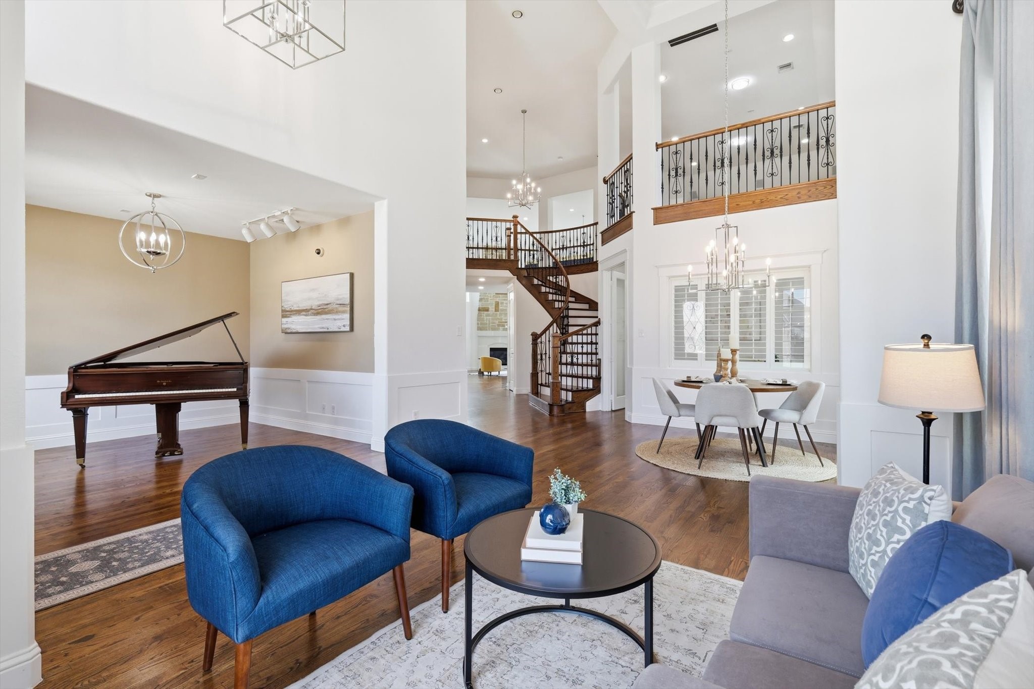 14104 Signal Hill Drive Little Elm TX 75068