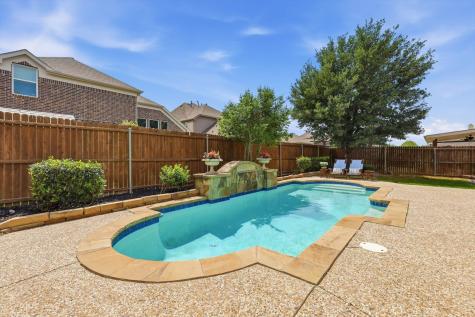 14104 Signal Hill Drive Little Elm TX 75068