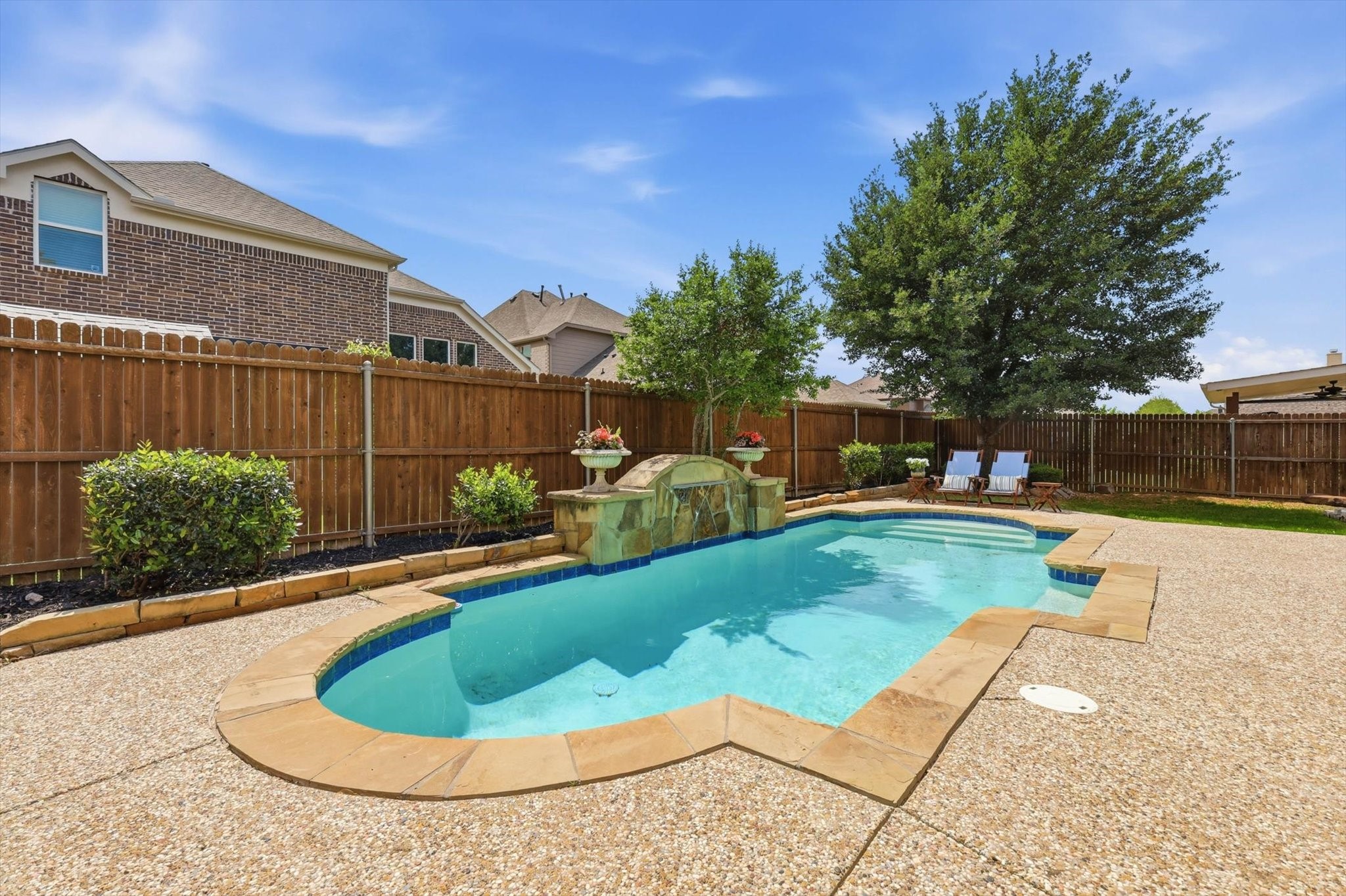 14104 Signal Hill Drive Little Elm TX 75068