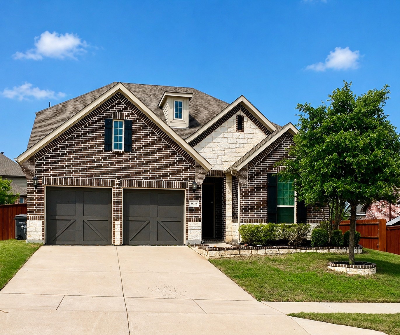 15020 Belclaire Avenue Aledo TX 76008