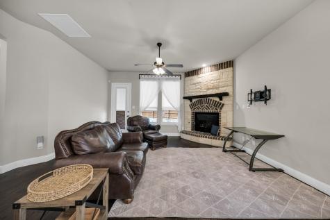 15020 Belclaire Avenue Aledo TX 76008