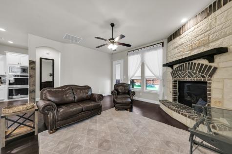 15020 Belclaire Avenue Aledo TX 76008