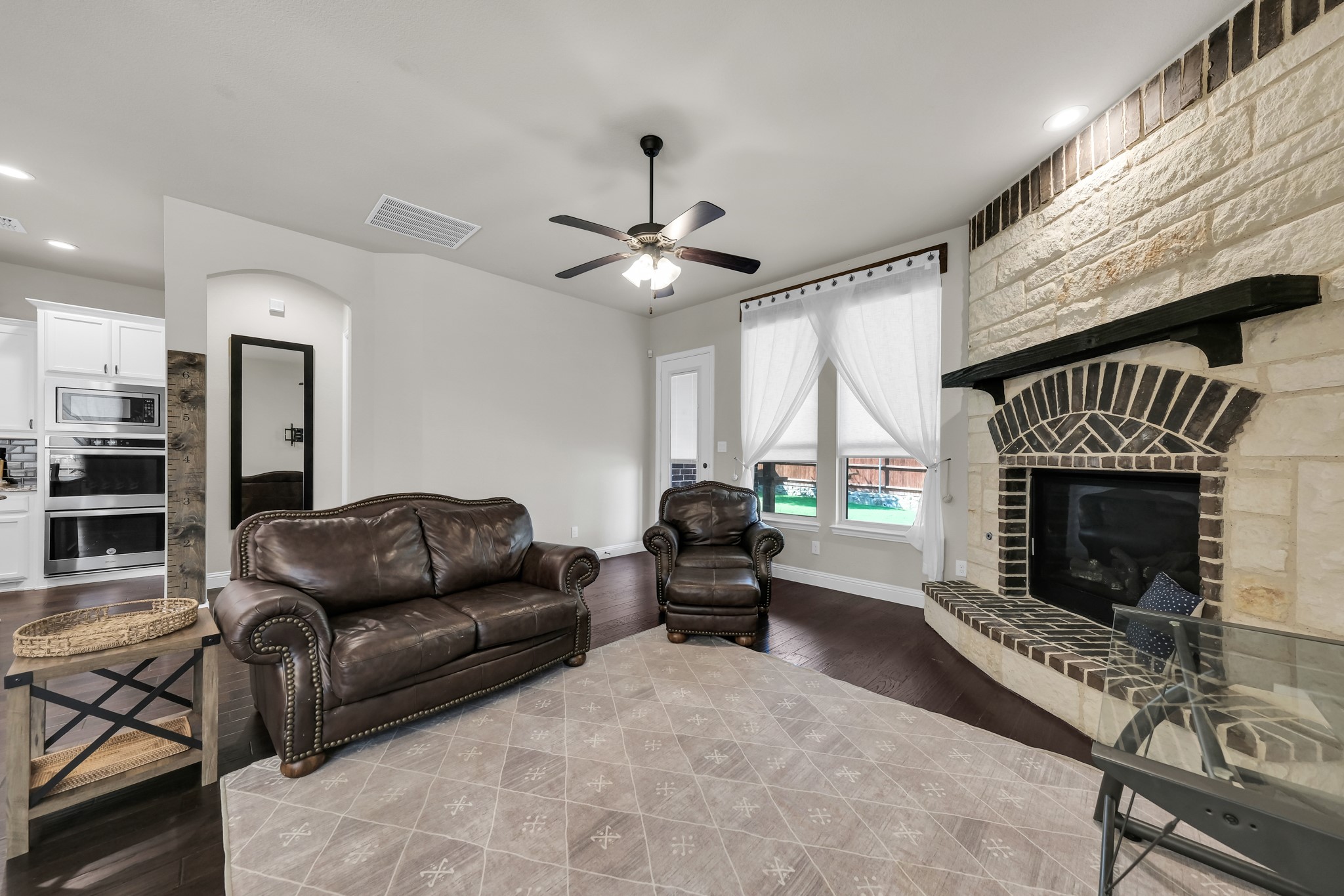 15020 Belclaire Avenue Aledo TX 76008