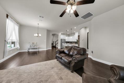15020 Belclaire Avenue Aledo TX 76008