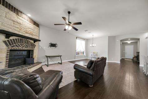 15020 Belclaire Avenue Aledo TX 76008