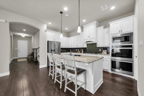 15020 Belclaire Avenue Aledo TX 76008