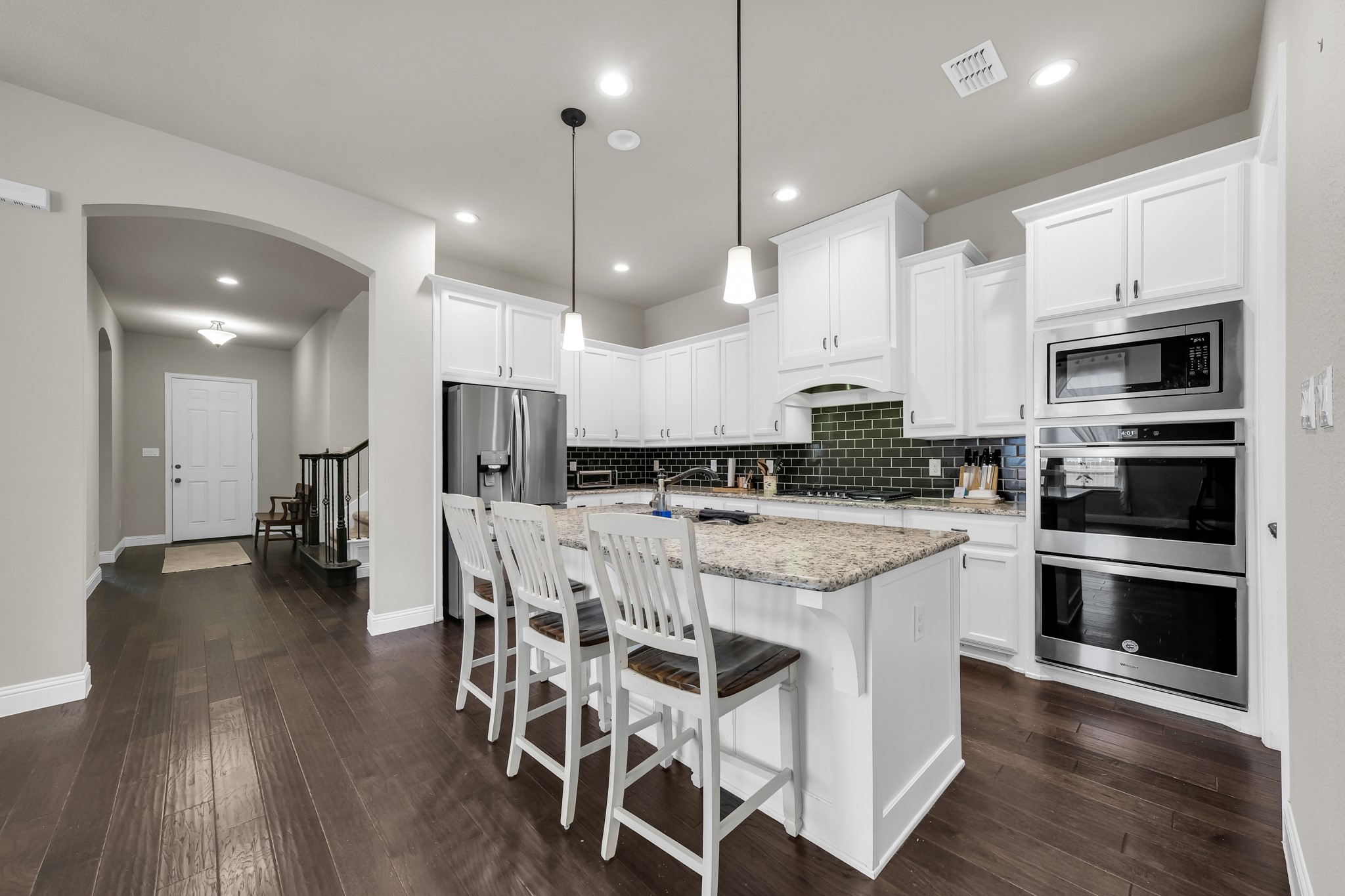 15020 Belclaire Avenue Aledo TX 76008